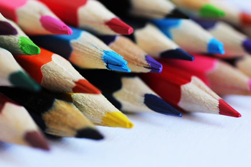 Educational Crafts