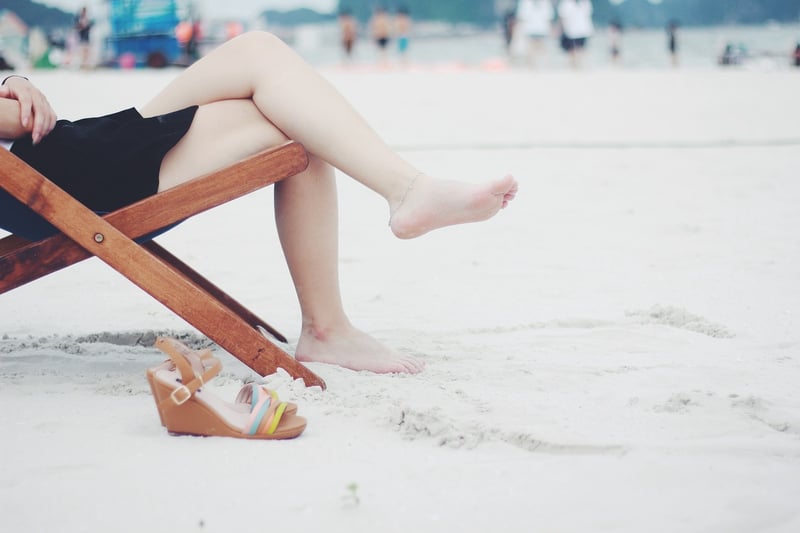 Upcycled Chairs