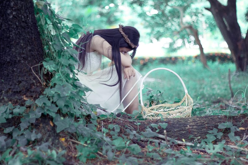 Princess Costume