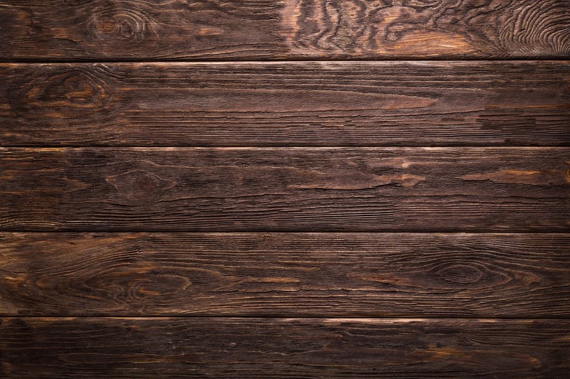 Pallet Wood Wall Storage